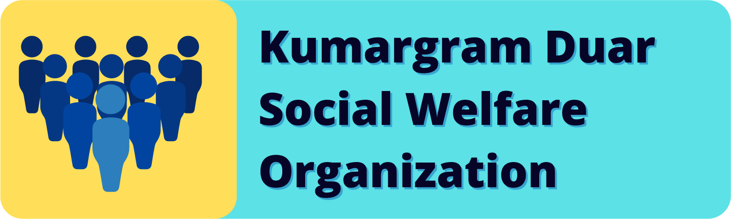 Kumargram Duar Social Welfare Organization